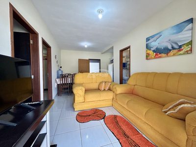 Casa, 2 quartos, 60 m² - Foto 3