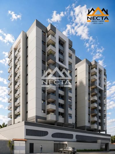 Apartamento, 1 quarto, 50 m² - Foto 1