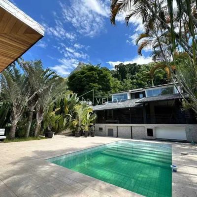 Apartamento, 4 quartos, 970 m² - Foto 1