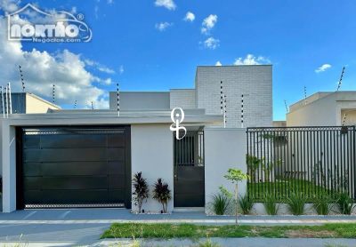 Casa, 3 quartos, 145 m² - Foto 1