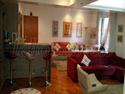 Apartamento, 3 quartos, 162 m² - Foto 4