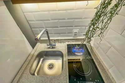Apartamento, 24 m² - Foto 2