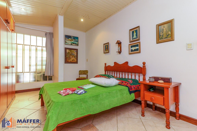 Casa, 3 quartos, 179 m² - Foto 2