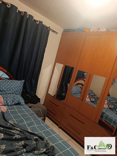 Apartamento, 2 quartos - Foto 2