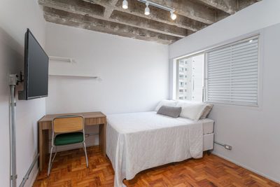 Apartamento, 4 quartos, 93 m² - Foto 4