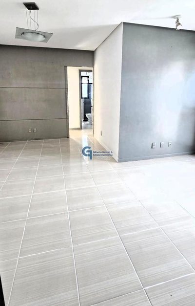 Apartamento, 3 quartos, 93 m² - Foto 3