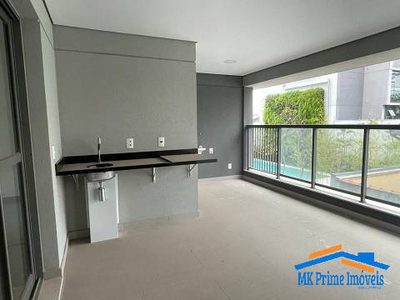 Apartamento, 2 quartos, 84 m² - Foto 5