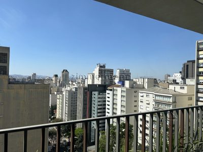 Apartamento, 3 quartos, 207 m² - Foto 4