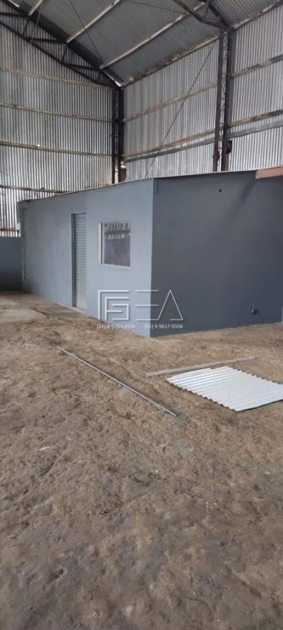 Depósito-Galpão, 800 m² - Foto 3