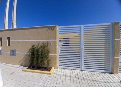 Casa, 2 quartos, 63 m² - Foto 1