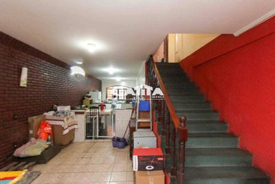 Sobrado, 3 quartos, 120 m² - Foto 4