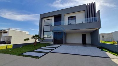 Sobrado, 4 quartos, 300 m² - Foto 2