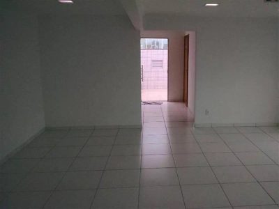 Apartamento, 3 quartos, 163 m² - Foto 1