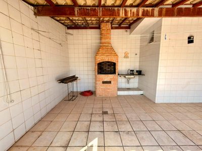 Cobertura, 3 quartos, 126 m² - Foto 3
