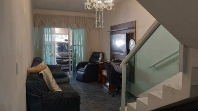 Sobrado, 4 quartos, 187 m² - Foto 3