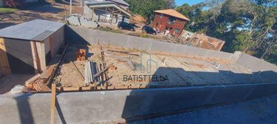 Terreno, 330 m² - Foto 1