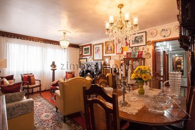 Apartamento, 3 quartos, 92 m² - Foto 1