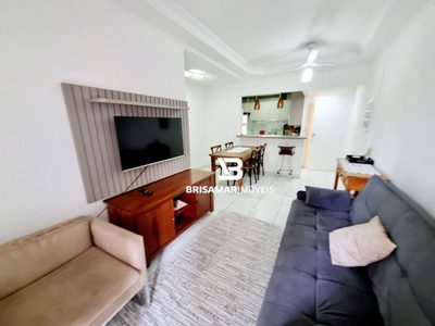 Apartamento, 3 quartos, 80 m² - Foto 2