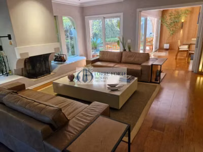 Casa, 4 quartos, 532 m² - Foto 1