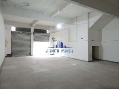 Depósito-Galpão, 710 m² - Foto 1