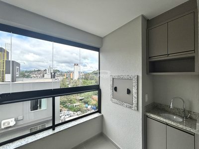 Apartamento, 1 quarto, 50 m² - Foto 5