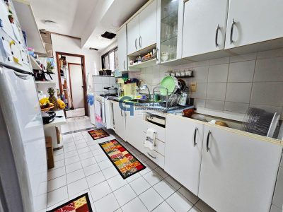 Apartamento, 3 quartos, 91 m² - Foto 2