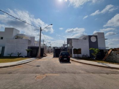 Casa de Condomínio, 3 quartos - Foto 5