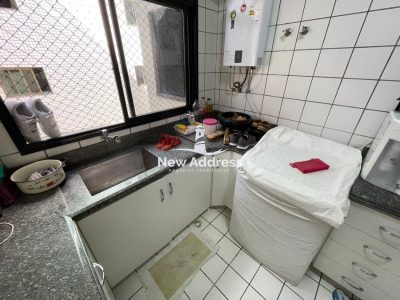 Apartamento, 4 quartos, 180 m² - Foto 5