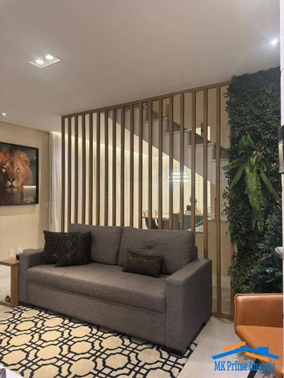 Cobertura, 3 quartos, 135 m² - Foto 1
