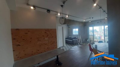 Apartamento, 1 quarto, 75 m² - Foto 5