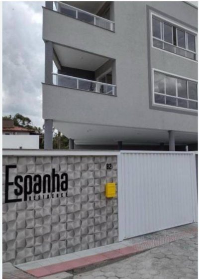 Apartamento, 2 quartos, 74 m² - Foto 1