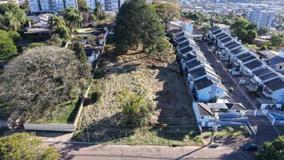 Terreno, 2945 hectares - Foto 3