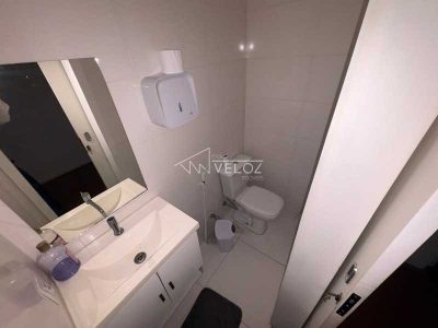Sala-Conjunto, 28 m² - Foto 1