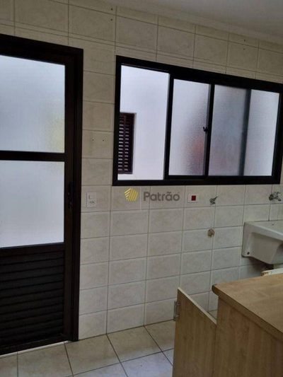 Apartamento, 3 quartos, 100 m² - Foto 3