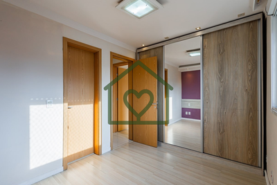 Apartamento, 3 quartos, 69 m² - Foto 3