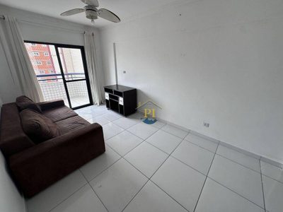 Apartamento, 2 quartos, 83 m² - Foto 1