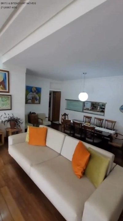 Apartamento, 4 quartos, 175 m² - Foto 5