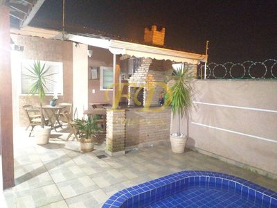 Casa, 2 quartos, 125 m² - Foto 2