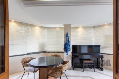 Apartamento, 3 quartos, 117 m² - Foto 5