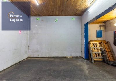 Loja-Salão, 400 m² - Foto 3