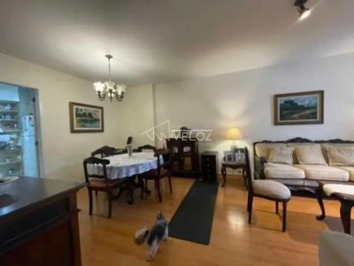 Apartamento, 3 quartos, 100 m² - Foto 4