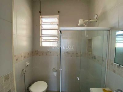 Apartamento, 1 quarto, 19 m² - Foto 1
