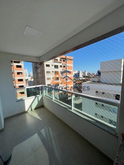 Apartamento, 2 quartos - Foto 4
