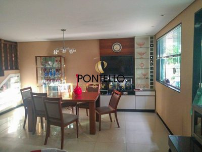 Casa, 4 quartos, 160 m² - Foto 4