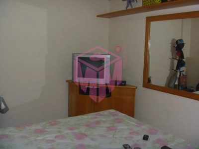 Apartamento, 3 quartos, 65 m² - Foto 5