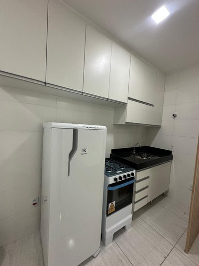 Apartamento, 1 quarto, 20 m² - Foto 2