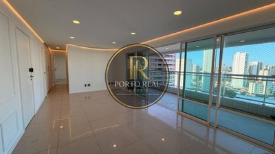 Apartamento, 3 quartos, 145 m² - Foto 4
