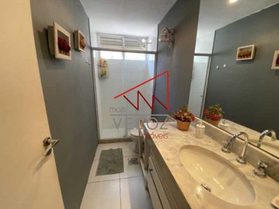 Apartamento, 2 quartos, 89 m² - Foto 4