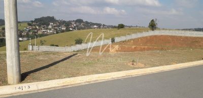 Terreno, 408 m² - Foto 1