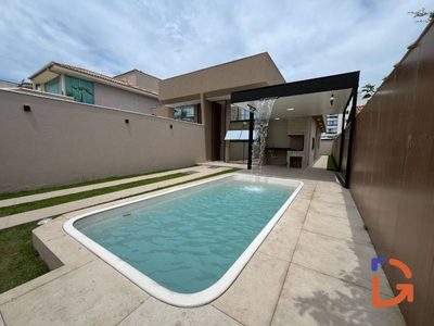 Casa, 3 quartos, 115 m² - Foto 3